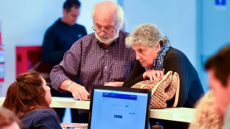 ANSES: cundo se paga el aguinaldo a jubilados y pensionados 