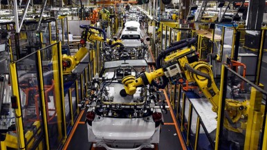 Argentina: cayó la producción de autos en mayo, pero las ventas mejoraron respecto de abril 