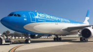 Verano 2025: Aerolíneas Argentinas lanzó promociones en cuotas sin interés