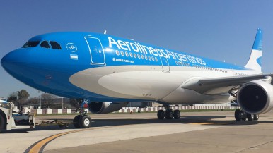 Verano 2025: Aerolíneas Argentinas lanzó promociones en cuotas sin interés