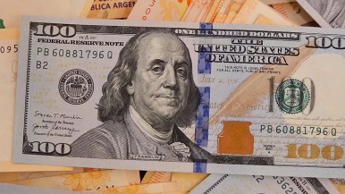 El precio del dólar blue este viernes 19 de julio: a cuánto cotiza 