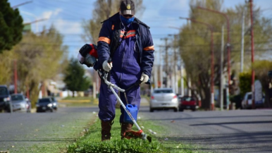 Río Gallegos: avanzan en el pase a planta de empleados que son monotributistas