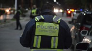 Los policías de Santa Cruz también esperan una mejor oferta del gobierno