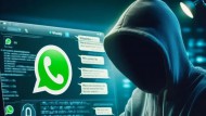 Alertan por la nueva estafa que se expande vía WhatsApp