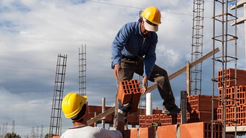 Argentina perdi 122.900 puestos de trabajo registrado en el primer trimestre de 2024