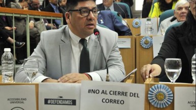 Derogación de la Ley de lemas: un diputado opositor dijo que "no es prioridad" pero que acompañarán su eliminación 