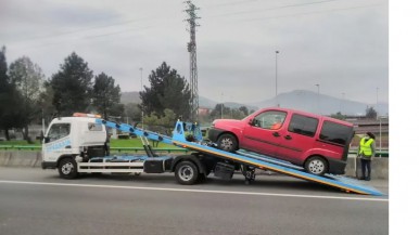 Los seguros seguirán prestando el servicio de grúa y asistencia mecánica