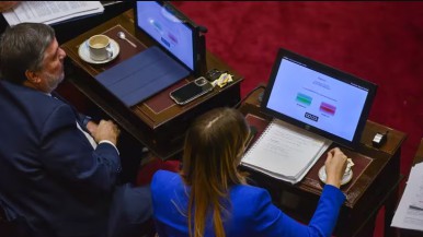 Senado: cómo quedó el Impuesto a Bienes Personales 