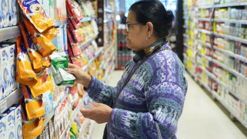 La inflacin de septiembre fue de 3,5% y acumul 209% en los ltimos doce meses