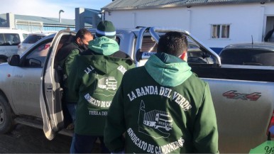 Camioneros logró un nuevo acuerdo salarial 