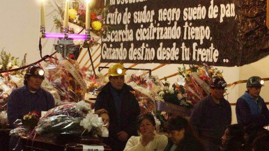 Se cumplen dos décadas  de la peor catástrofe ocurrida en Río Turbio