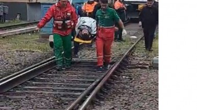 Rescatan a un hombre que se arrojó a las vías del tren en Caballito: alerta por la creciente de suicidios