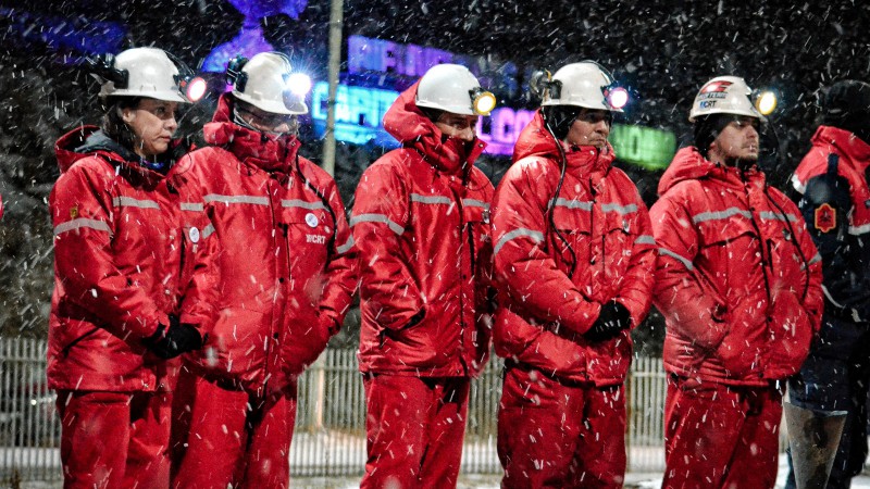 El Gobierno record la tragedia en Mina 5: "Es un momento de mucha tristeza y luto para todos los santacruceos"