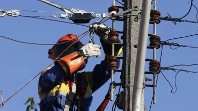 Nuevo corte de luz en Río Gallegos: día, horario y duración 