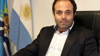 Diego Lerena, explosivo en Nuevo Día: acusó "persecución política" y una "cacería" de la Justicia de Santa Cruz y dijo que la sociedad "no quiere más un caso Sosa en la provincia"  