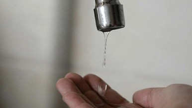 Santa Cruz: por grado de turbiedad,  interrumpirán el servicio de agua por 24 horas 