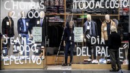 Según CAME, las ventas por el Día del padre cayeron 10,2% respecto de 2023