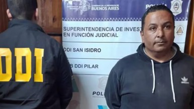 Un sargento de la Policía Federal sospechado de ser un abusador serial de menores: lo denunció una madre  