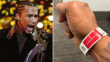 Don Omar reveló que tiene cáncer