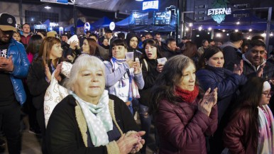 Río Gallegos: Pablo Grasso valoró las "fiestas populares" porque "generan actividad económica" en la ciudad 