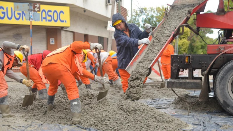 El Gobierno avanza con el nuevo modelo de obra pblica y liquida un plan creado durante el kirchnerismo