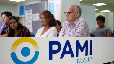 Uno por uno: todos los medicamentos gratis para los afiliados de PAMI 