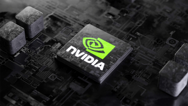 Nvidia super a Microsoft y se convirti en la empresa ms valiosa del mundo