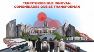 El intendente Grasso presentará el modelo Río Gallegos en la "Expo Smart City" en Santiago del Estero