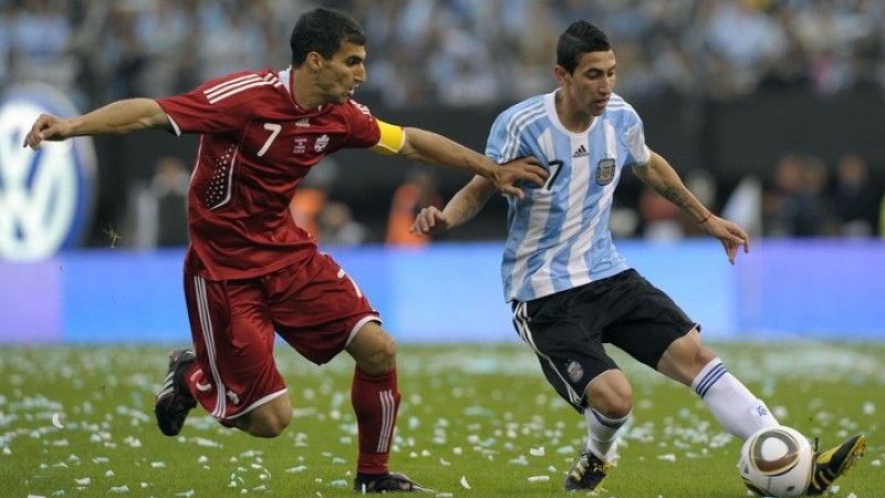 Argentina vs Canad: horario y dnde ver el debut de la Seleccin 