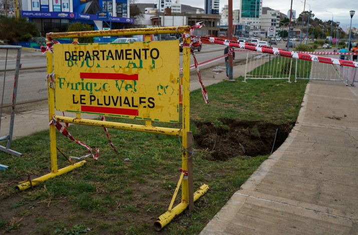 Foto: Municipalidad de Comodoro Rivadavia.&nbsp;