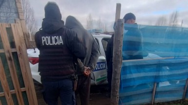 Un hombre intentó asesinarlo porque no le convidó un cigarrillo