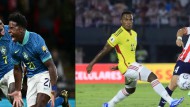 Copa América: dónde ver los partidos de hoy con Brasil, Paraguay y Colombia