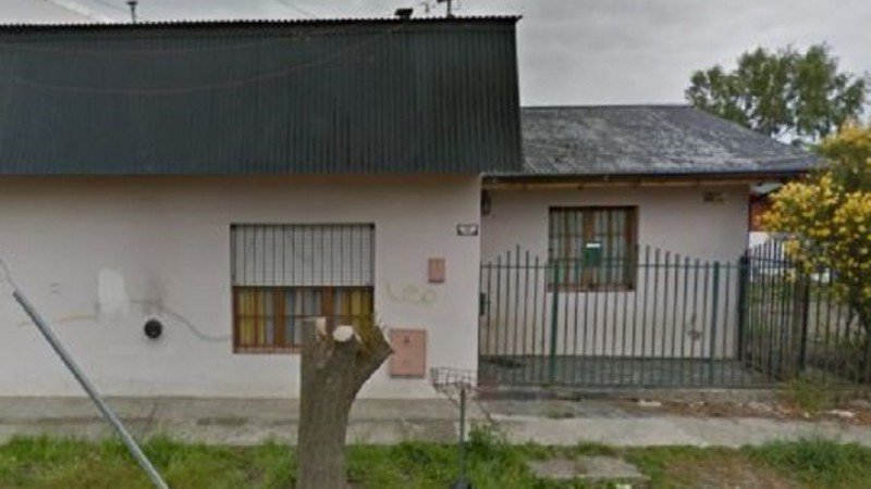 Investigan vulneracin de derechos en hogar de ancianos.  