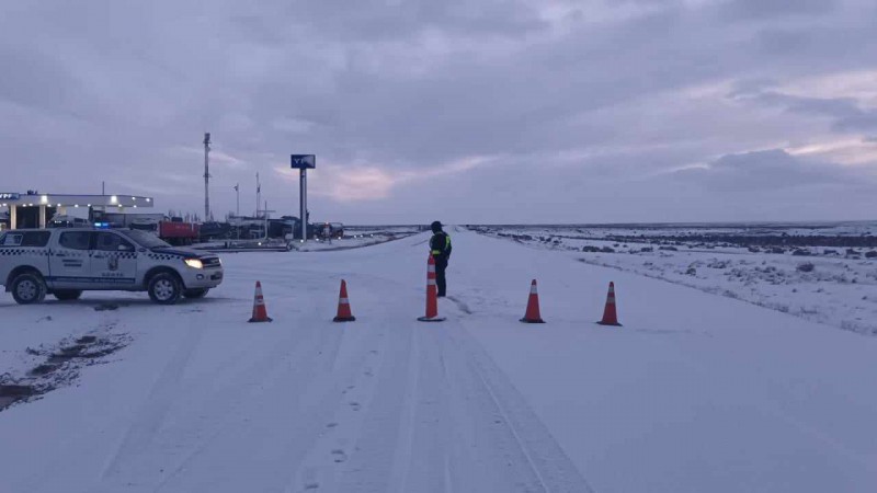 Santa Cruz: encuentran a tres personas fallecidas por presunta intoxicacin con monxido de carbono 