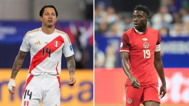 Perú vs Canadá, del grupo de Argentina: horario, dónde verlo y cómo llegan al partido 