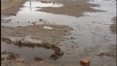 Santa Cruz: una localidad estará por lo menos 12 horas sin agua