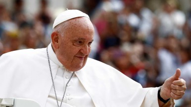 El Papa, contra la legalización de las drogas y los narcos