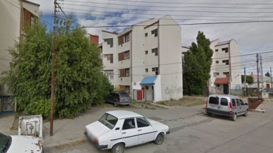 Inseguridad en Río Gallegos: denuncian que robaron en una semana en tres edificios del barrio 225  