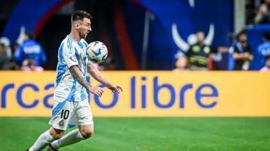 Argentina vs Perú: fecha, horario y dónde mirarlo 