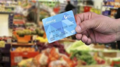 AUH y Tarjeta Alimentar: cómo saber si cobro en julio