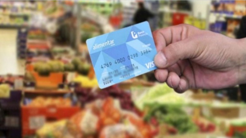 AUH y Tarjeta Alimentar: cmo saber si cobro en julio