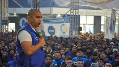 El secretario general del Petróleo de Santa Cruz se manifestó contra el impuesto a las ganancias 