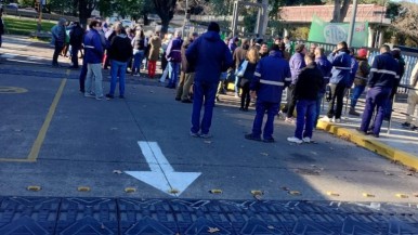 Los trabajadores del INTI denuncian despidos masivos 