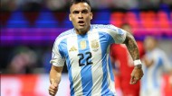 Sin Messi, Argentina enfrenta a Perú: horario y dónde mirarlo 