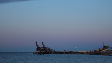 Conocé el estado del tiempo en Río Gallegos en el comienzo de julio