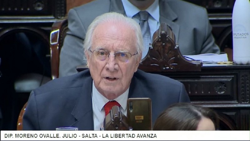 Un economista y diputado habl con Nuevo Da con una mirada optimista sobre el futuro del gobierno nacional 