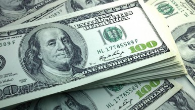 El dólar vuelve a subir y no encuentra techo 