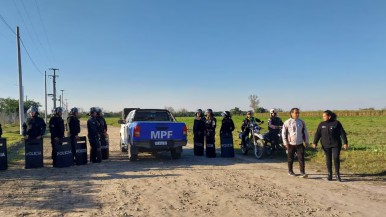 Una jauría de perros atacó y mató a un niño de 9 años mientras jugaba 