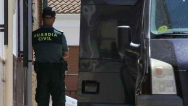 Cuatro femicidios y dos filicidios en menos de 24 horas conmueven a toda España