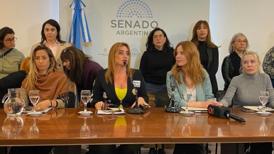 El duro testimonio de la periodista de Río Gallegos que denunció públicamente por acoso sexual a Pedro Brieger: "Estaba viviendo una pesadilla" 